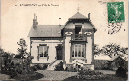 28 ROUGEMONT - Villa De Viemoy  - Other & Unclassified