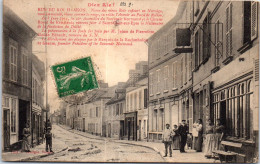 27 SAINT CLAIR SUR EPTE - Rue Du Roi Haakon  - Autres & Non Classés