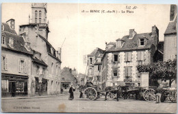 22 BINIC - La Place  - Binic