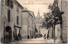 11 LAPALME - La Tour De L'horloge  - Other & Unclassified