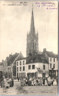 62 LAVENTIE - L'eglise  - Other & Unclassified