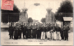 58 COSNE - La Caserne Binot  - Cosne Cours Sur Loire