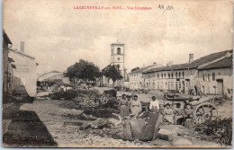 54 LANEUVEVILLE AUX BOIS - Le Centre Du Village  - Autres & Non Classés