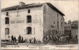 54 BAUZEMONT - La Maison HENRY  - Other & Unclassified