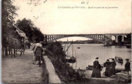 44 LA JONNELIERE - Le Pont  - Sonstige & Ohne Zuordnung