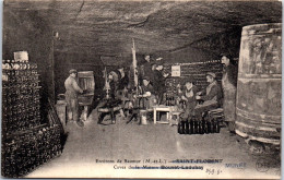 49 SAINT FLORENT - Cave De La Maison Bouvet Ladubay - Otros & Sin Clasificación