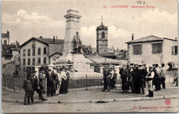 42 SAINT ETIENNE - Monument Dorian  - Saint Etienne