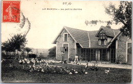 78 LE BREUIL - La Petit Ferme  - Autres & Non Classés