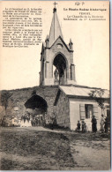 70 VESOUL - La Chapelle De La Motte  - Vesoul