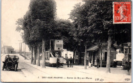 94 BRY SUR MARNE - Station De Bry Sur Marne. - Bry Sur Marne