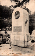 ALGERIE - ALGER - Monument Guynemer - Algiers