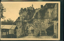 ROCAMADOUR   (    Mes Cartes Ne Sont Pas Jaunies ) - Rocamadour