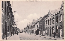 WILLEBROEK - WILLEBROECK -  Overwiningstraat - Rue De La Victoire - Willebroek