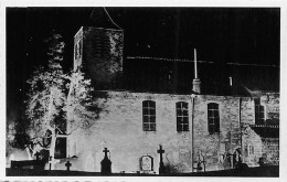 Jemeppe-sur-Sambre - ONOZ  - Illumination De L'église Et Du Cimetiere - Jemeppe-sur-Sambre