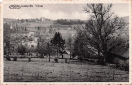 LIGNEUVILLE - Village - Malmedy