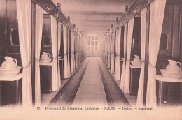 PUURS - PUERS - Pensionnat Des Religieuses Ursulines - Dortoir - Staapzaal - Puurs