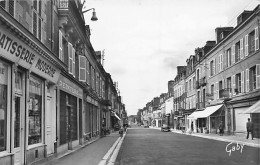 56 - PONTIVY - Rue Nationale - Patisserie - Pontivy