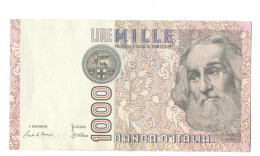 Italy 1.000 Lire 1982 - 1000 Lire