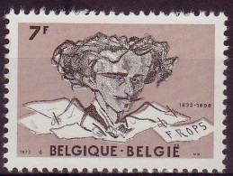 Belgique - 1973 - COB 1699 ** (MNH) - Nuovi