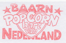 Meter Cut Netherlands 1998 Popcorn - Maize - Food