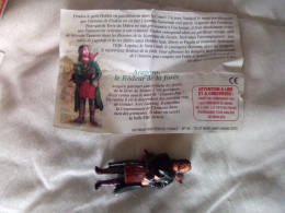 KINDER ARAGORN AVEC BPZ - Steckfiguren