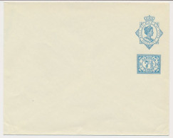 Curacao Envelop G. 16 - Niederländische Antillen, Curaçao, Aruba