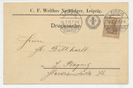 Card / Postmark Germany 1913 Gymnastics Festival - Turnfest - Andere & Zonder Classificatie