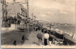 85 LES SABLES D'OLONNE - Vue Du Remblai  - Sables D'Olonne