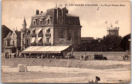 85 LES SABLES D'OLONNE - Le Royal Palace Hotel  - Sables D'Olonne