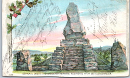 57 Denkmal, Monument Du 54e R.I  - Otros & Sin Clasificación