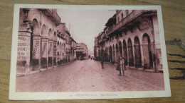 PHILIPPEVILLE, Rue Nationale  ............... BE2-18957 - Autres & Non Classés