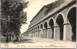 75016 PARIS - Gare Du Point Du Jour Bld Exelmans  - Distrito: 16
