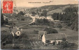 60 PONT SAINTE MAXENCE - Vue Generale Sur La Ville - Pont Sainte Maxence
