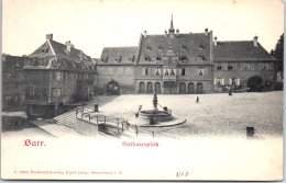 67 BARR - Rathausplatz  - Other & Unclassified