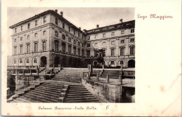 ITALIE - LOMBARDIE - Palasso Borromco Isola Bella  - Sonstige & Ohne Zuordnung