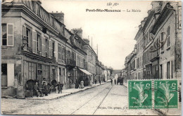 60 PONT SAINTE MAXENCE - La Mairie. - Pont Sainte Maxence