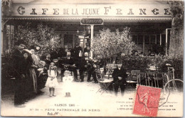 03 NERIS LES BAINS - Fete Patronale De 1905 - Neris Les Bains