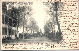 45 OUZOUER SUR LOIRE - Vue De L'entree De Ville. - Ouzouer Sur Loire