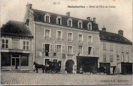 45 MALESHERBES - Vue De L'hotel De L'ecu De France  - Malesherbes