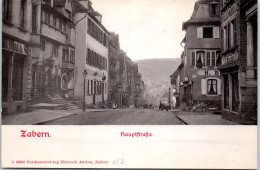 67 SAVERNE - Hauptstrasse. - Saverne