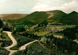 73265788 Buehlertal Schwarzwaldhochstrasse Renchtal Braunberg Wasserkopf Buehler - Buehlertal