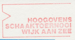 Meter Top Cut Netherlands 1986 Hoogovens Chess Tournament - Wijk Aan Zee - Unclassified