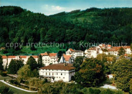 73265768 Bad Herrenalb Teilansicht Luftkurort Im Schwarzwald Bad Herrenalb - Bad Herrenalb