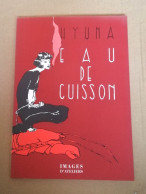 EO Eau De Cuisson - Hyuna - Éd. Oro Production - 1997 - Editions Originales (langue Française)