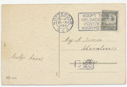 Em. Kind 1929 Locaal Te Rotterdam - Ohne Zuordnung