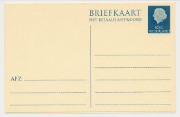 Briefkaart G. 331 - Entiers Postaux