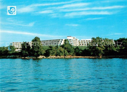 73265668 Porec Hotel Mediteran Porec - Kroatië