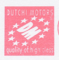 Meter Proof / Test Strip FRAMA Supplier Netherlands DM - Dutchi Motors - Other & Unclassified