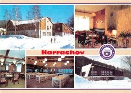 73265606 Harrachov Harrachsdorf Hotel Hubertus Winter Harrachov Harrachsdorf - República Checa