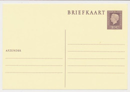 Briefkaart G. 351 - Postal Stationery